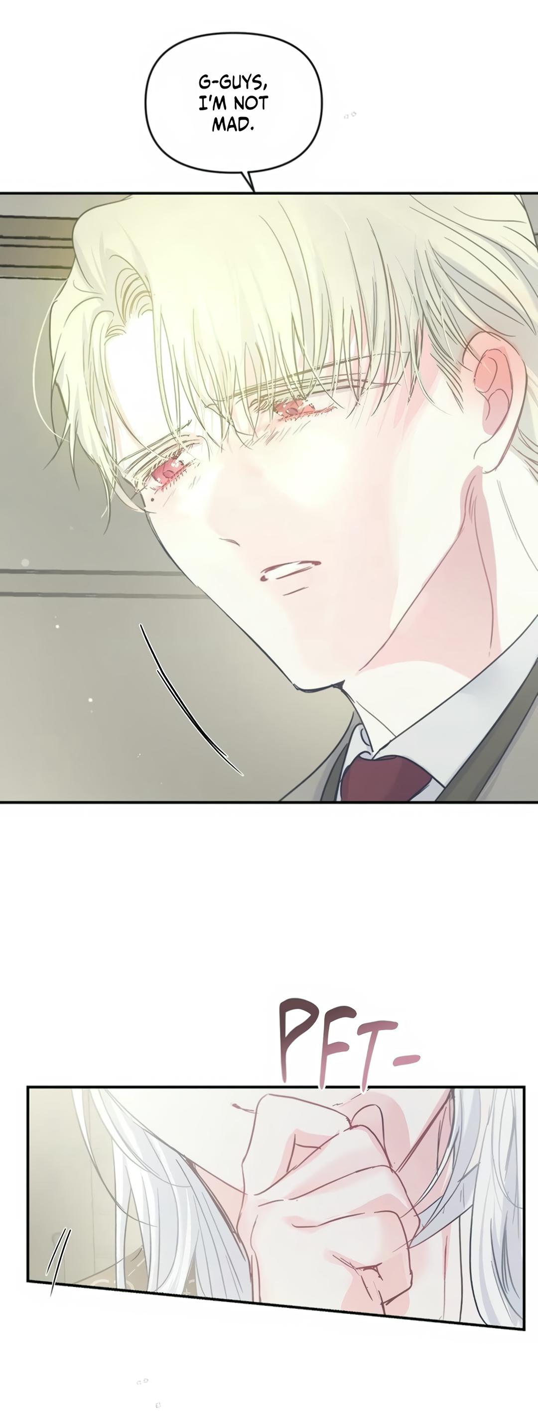 A plot twist is a plot twist plot twist Chapter 34 page 12 - 