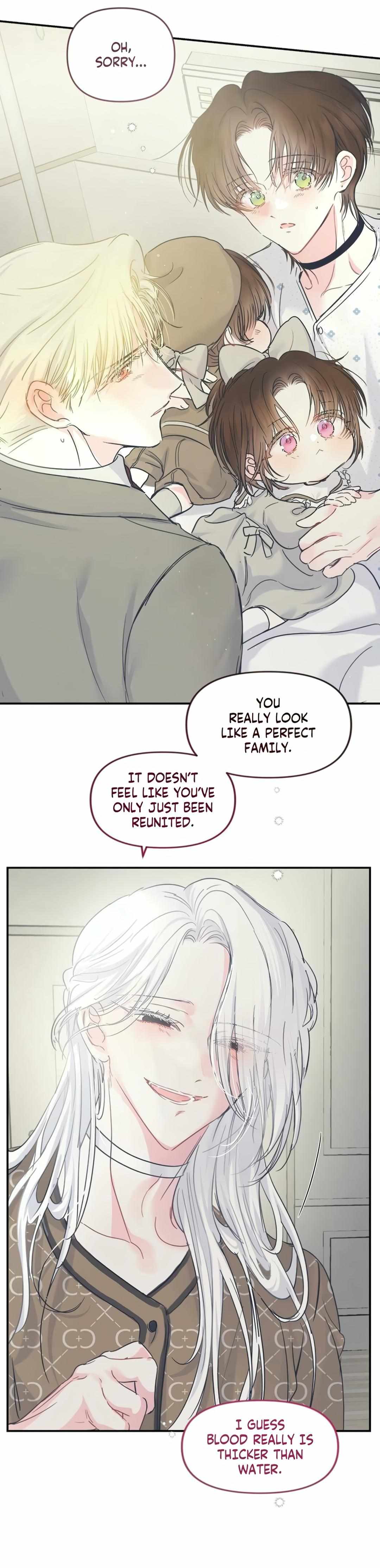 A plot twist is a plot twist plot twist Chapter 34 page 13 - 