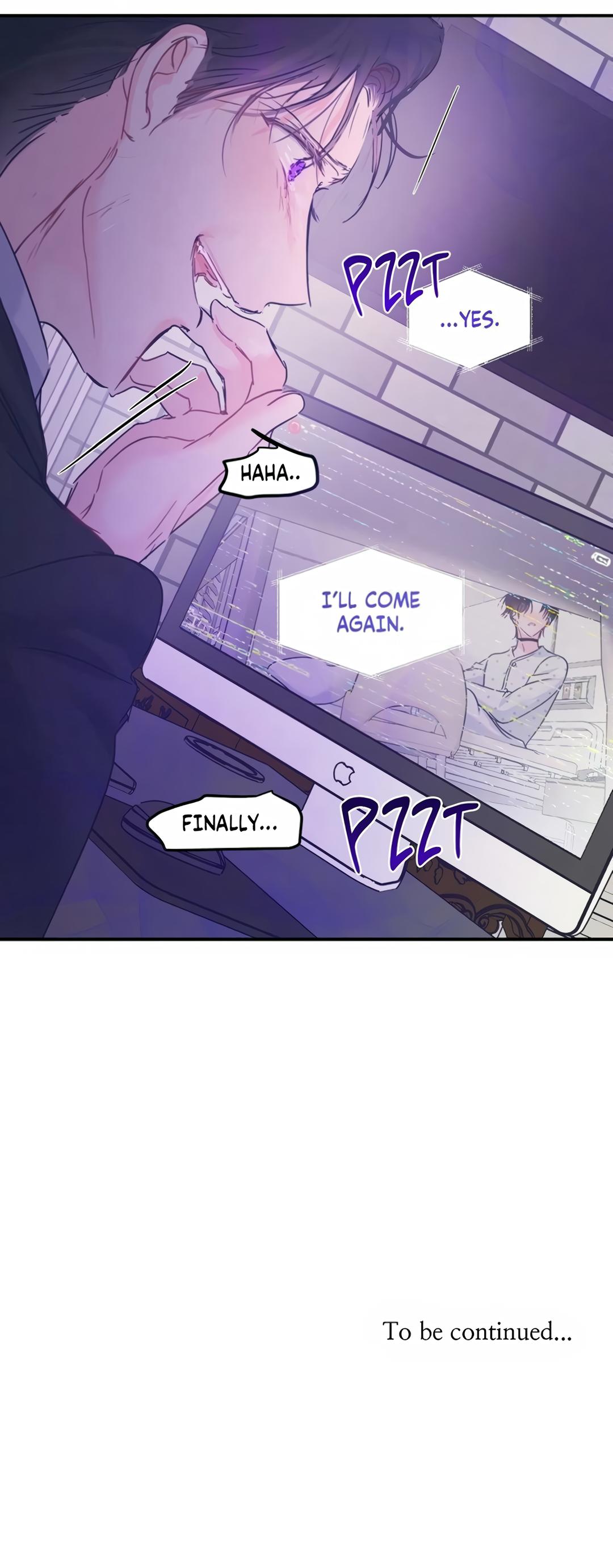 A plot twist is a plot twist plot twist Chapter 34 page 20 - 