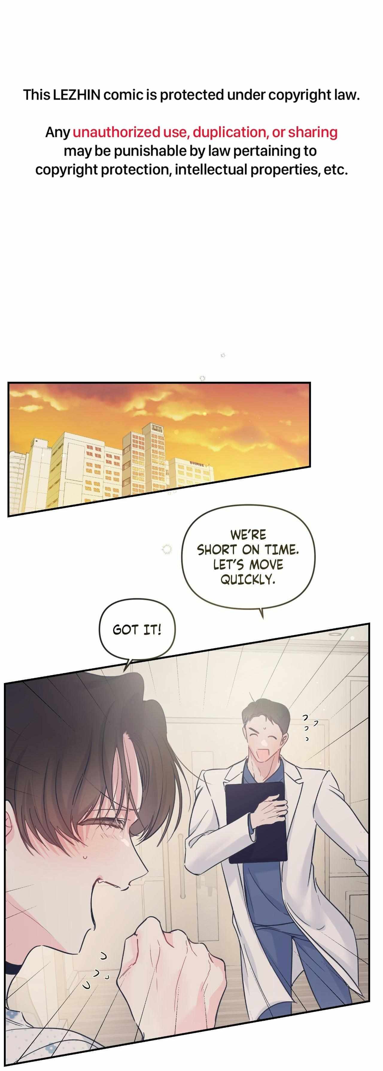 A plot twist is a plot twist plot twist Chapter 35 page 2 - 