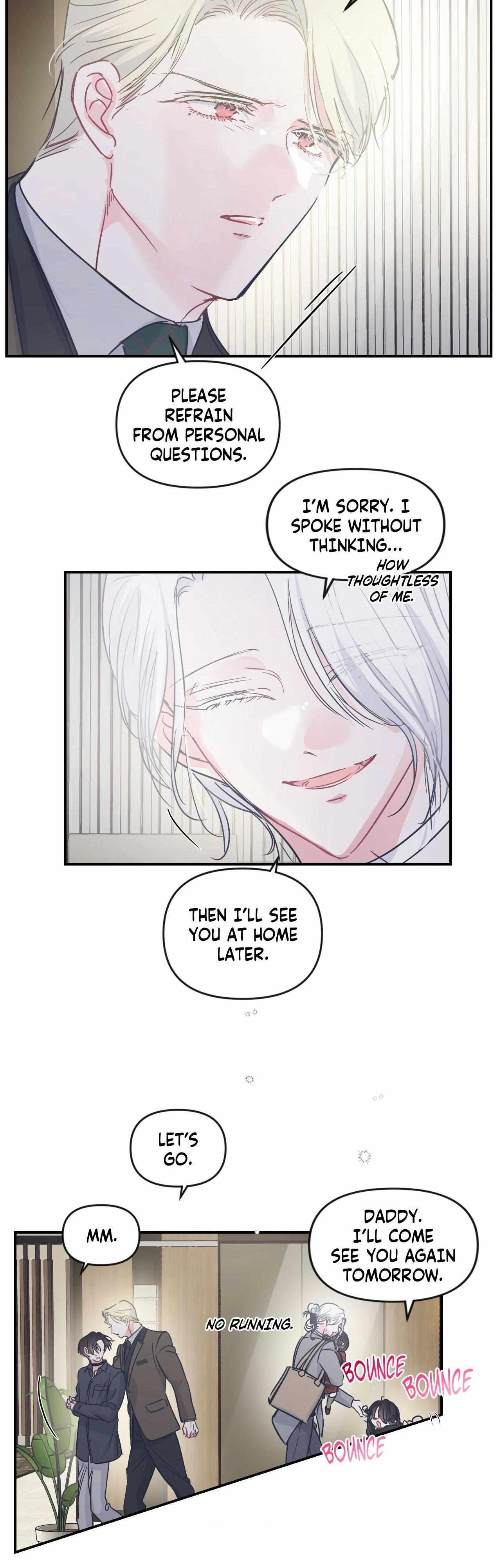 A plot twist is a plot twist plot twist Chapter 35 page 11 - 