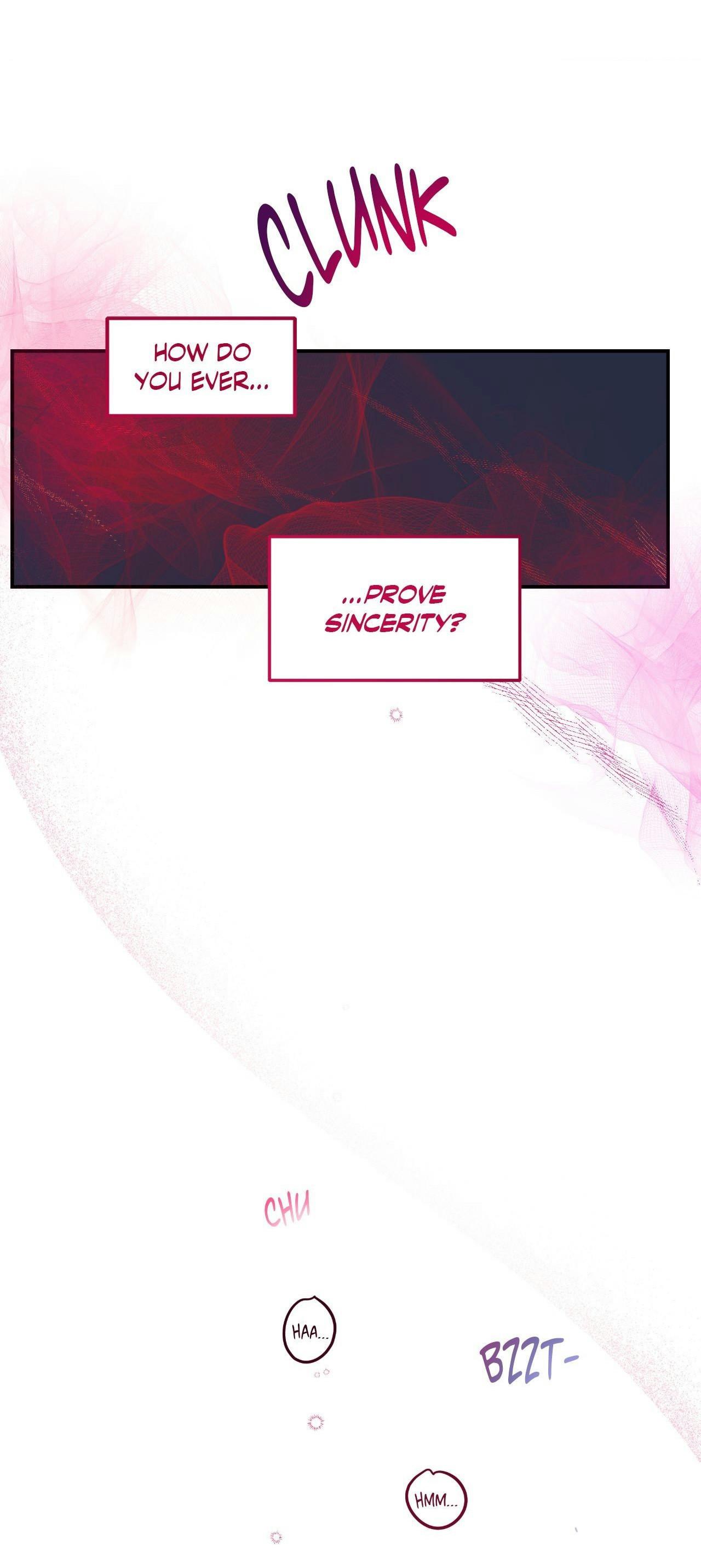A plot twist is a plot twist plot twist Chapter 35 page 15 - 