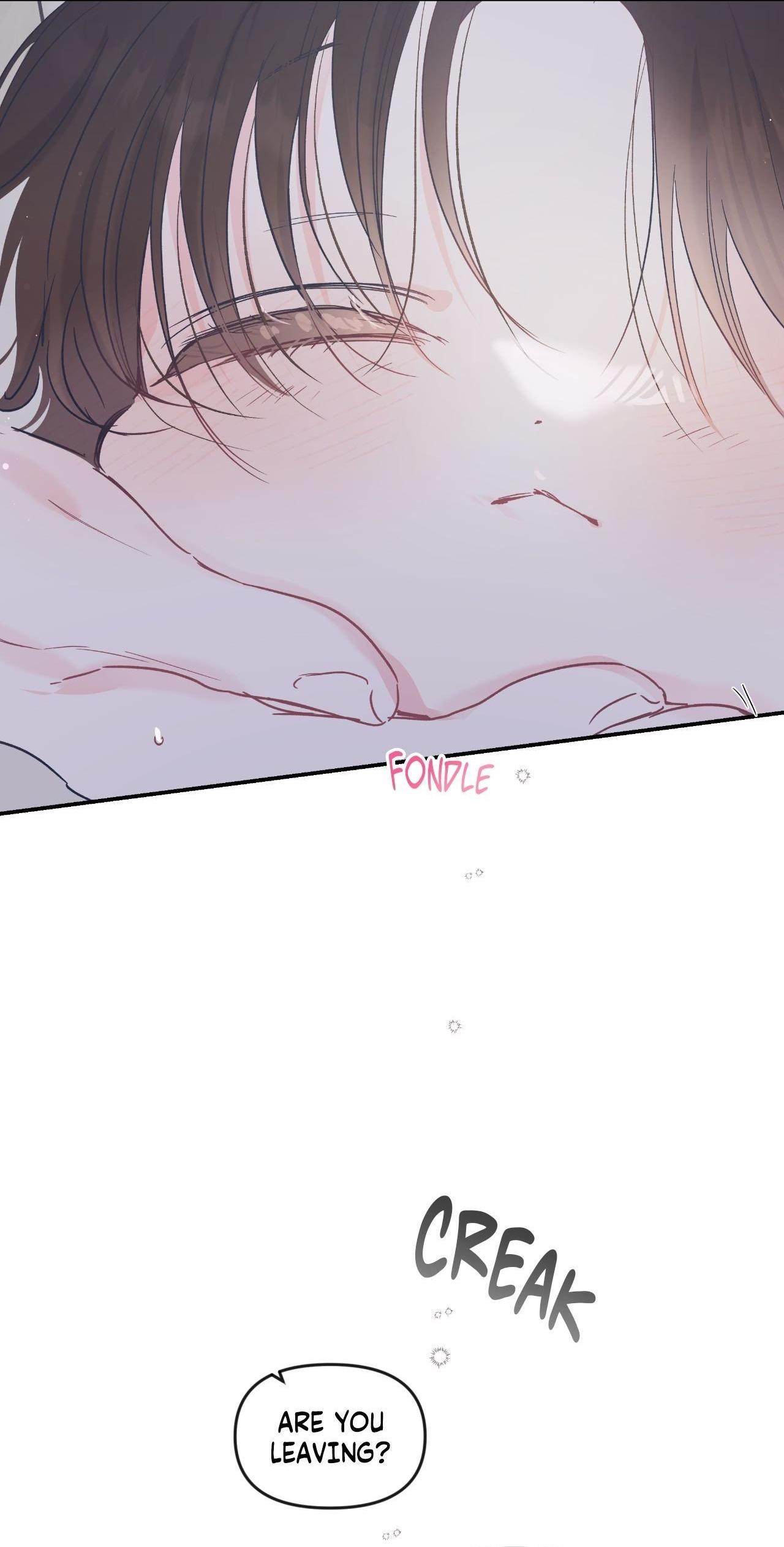 A plot twist is a plot twist plot twist Chapter 36 page 14 - 