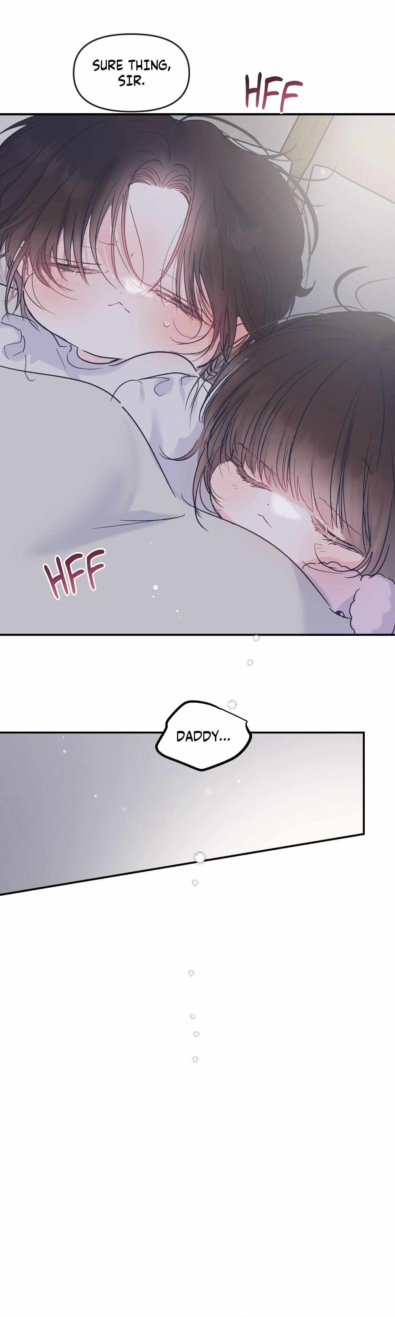 A plot twist is a plot twist plot twist Chapter 36 page 16 - 