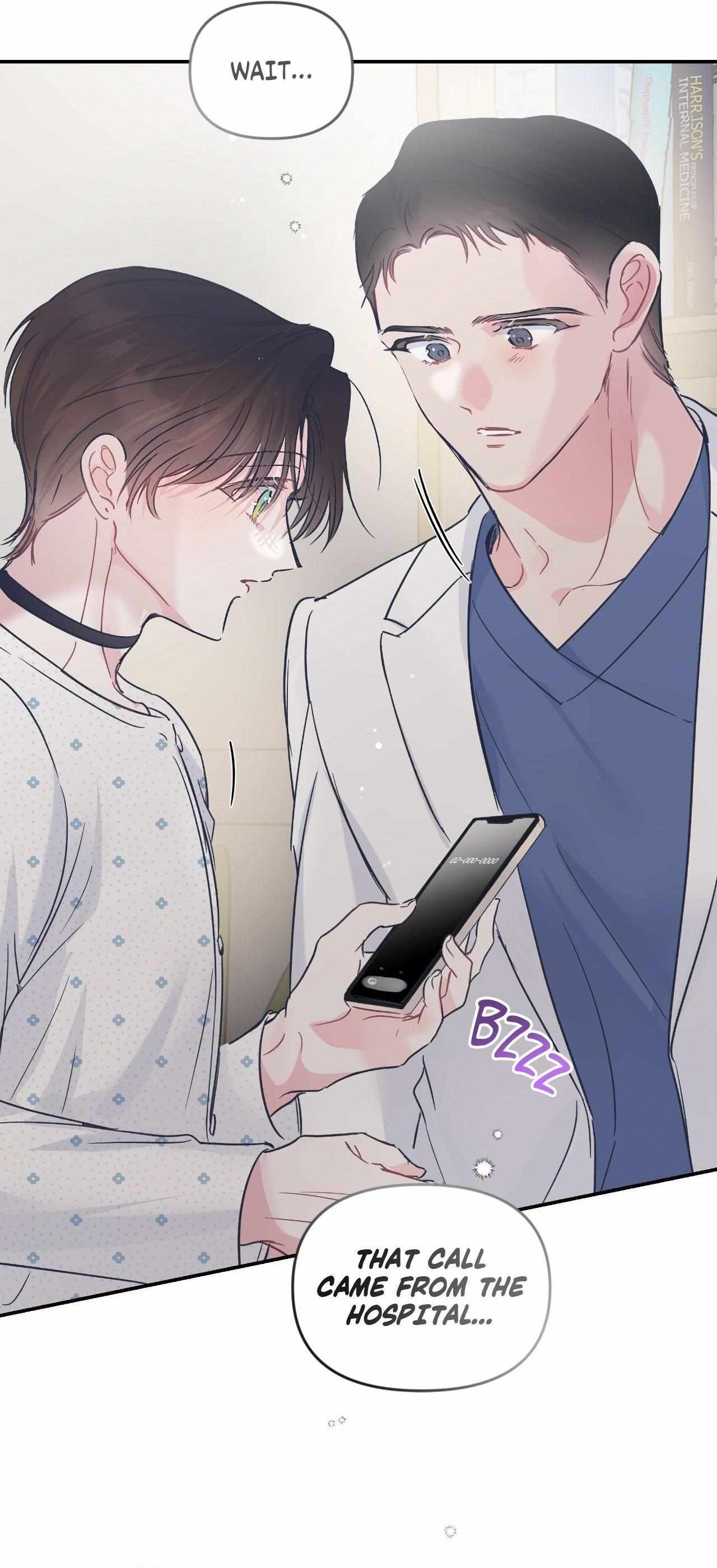 A plot twist is a plot twist plot twist Chapter 36 page 25 - 