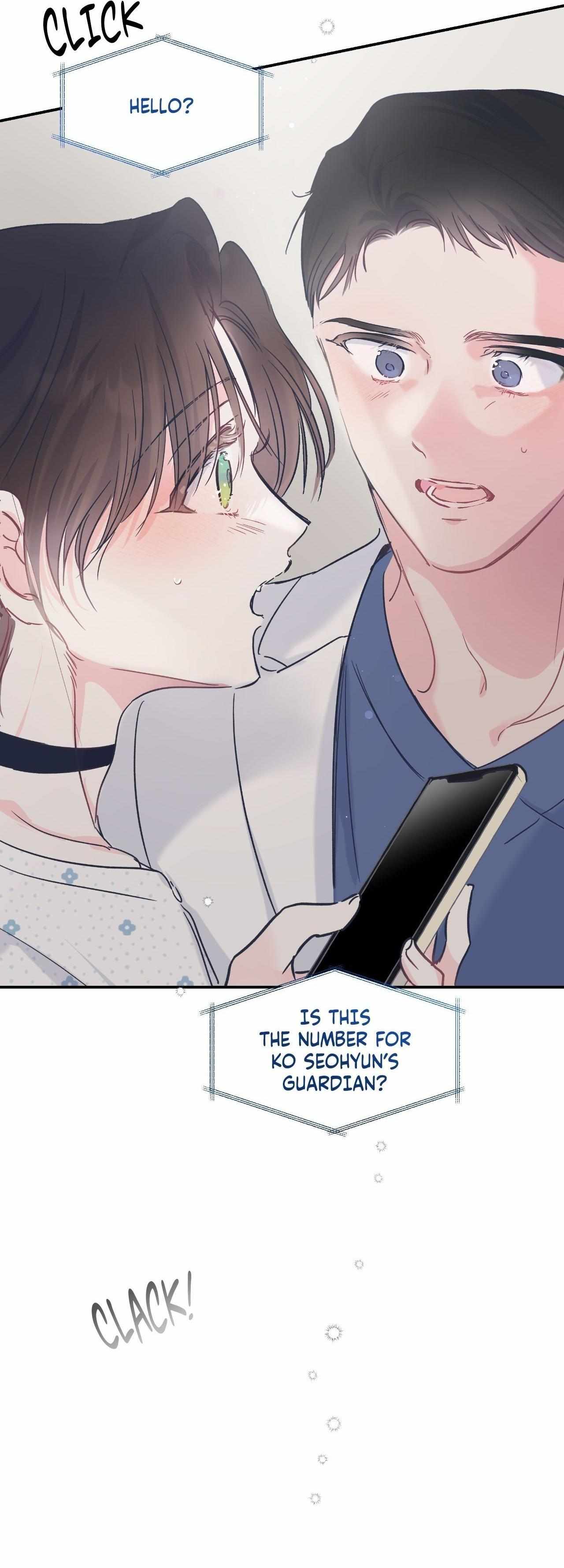A plot twist is a plot twist plot twist Chapter 36 page 26 - 