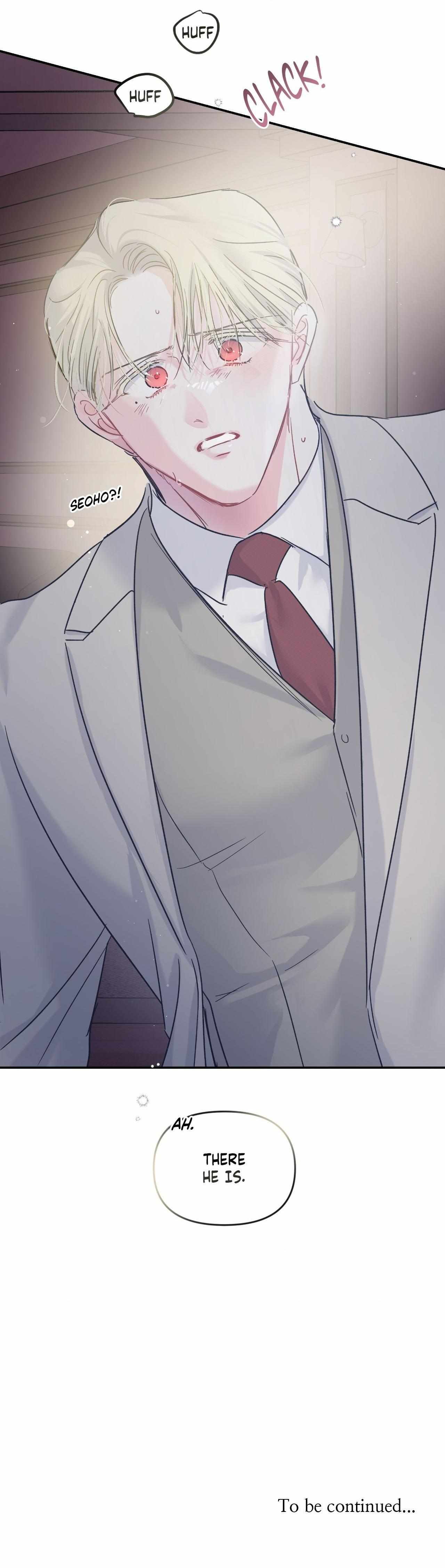 A plot twist is a plot twist plot twist Chapter 36 page 28 - 