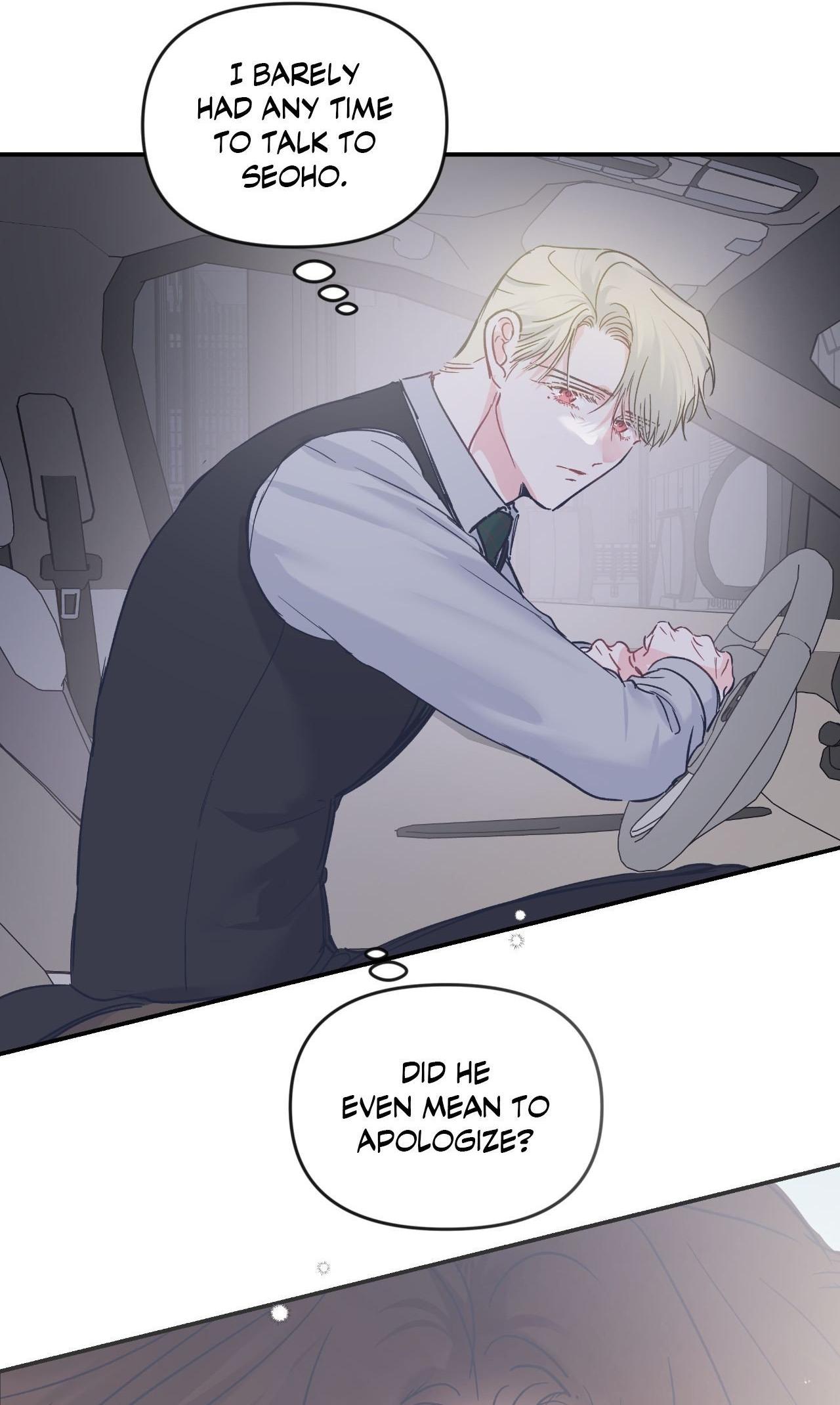 A plot twist is a plot twist plot twist Chapter 36 page 4 - 
