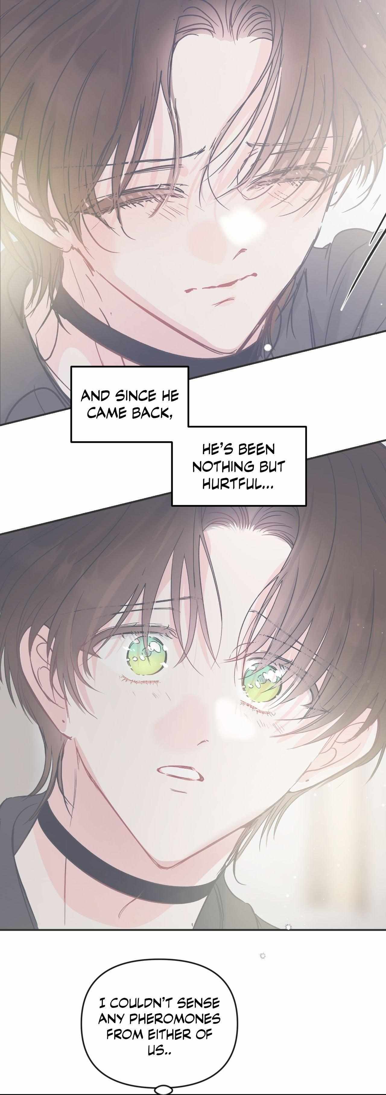 A plot twist is a plot twist plot twist Chapter 36 page 5 - 