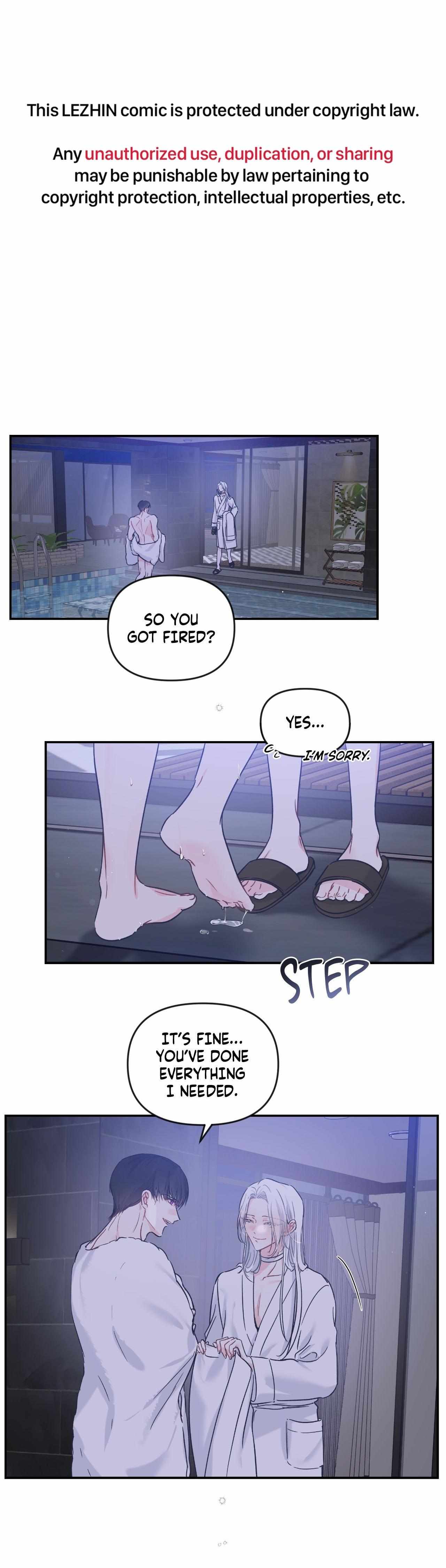 A plot twist is a plot twist plot twist Chapter 37 page 2 - 