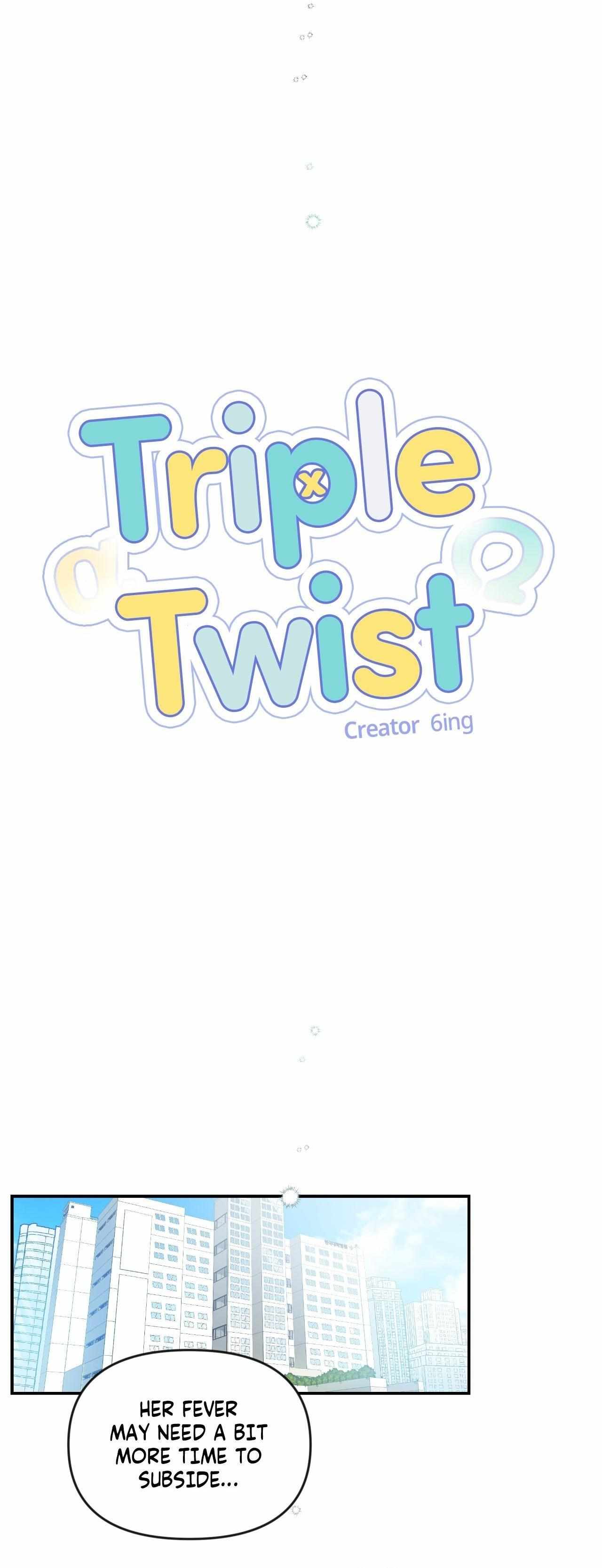 A plot twist is a plot twist plot twist Chapter 37 page 12 - 