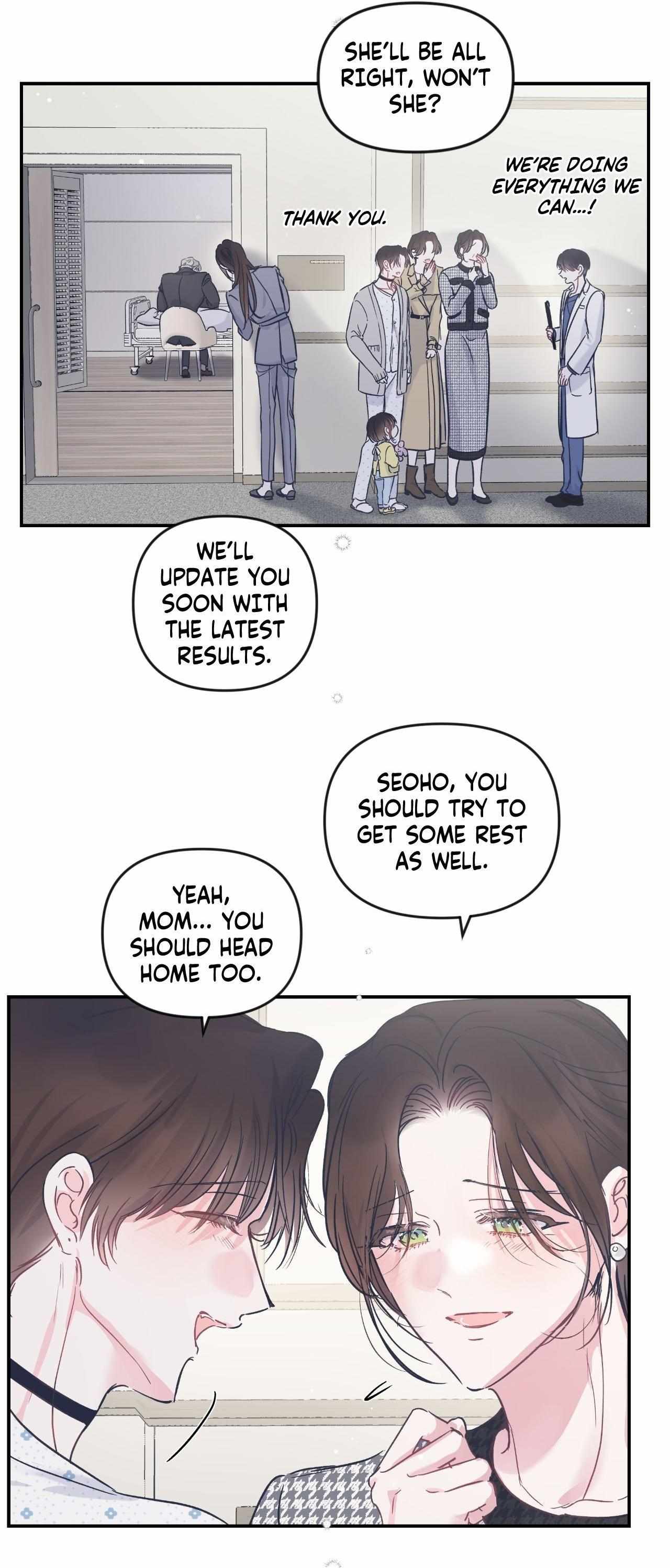 A plot twist is a plot twist plot twist Chapter 37 page 13 - 