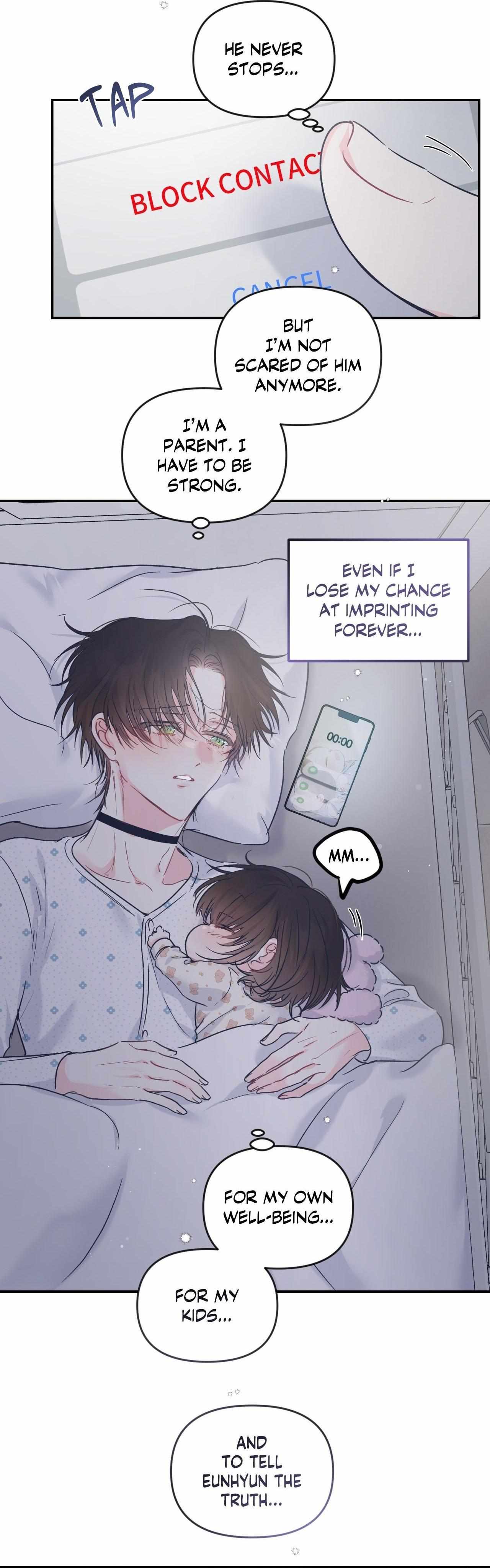 A plot twist is a plot twist plot twist Chapter 37 page 20 - 