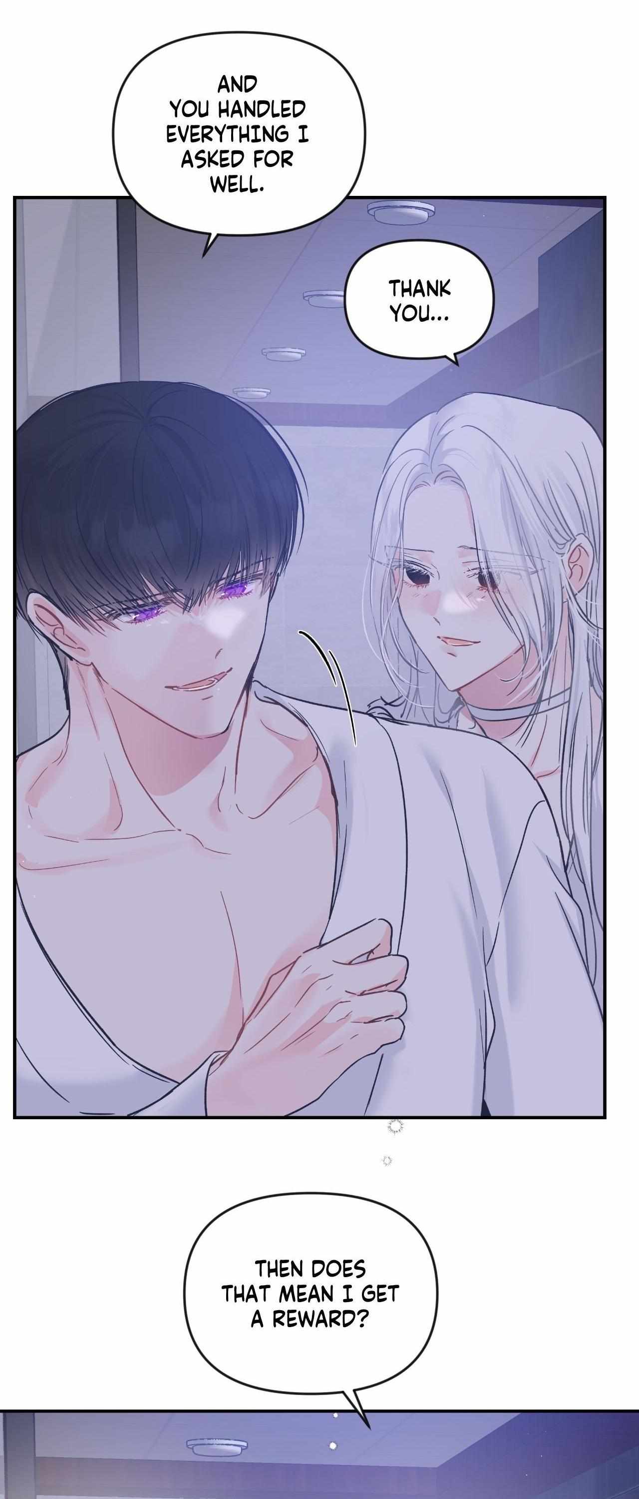 A plot twist is a plot twist plot twist Chapter 37 page 3 - 