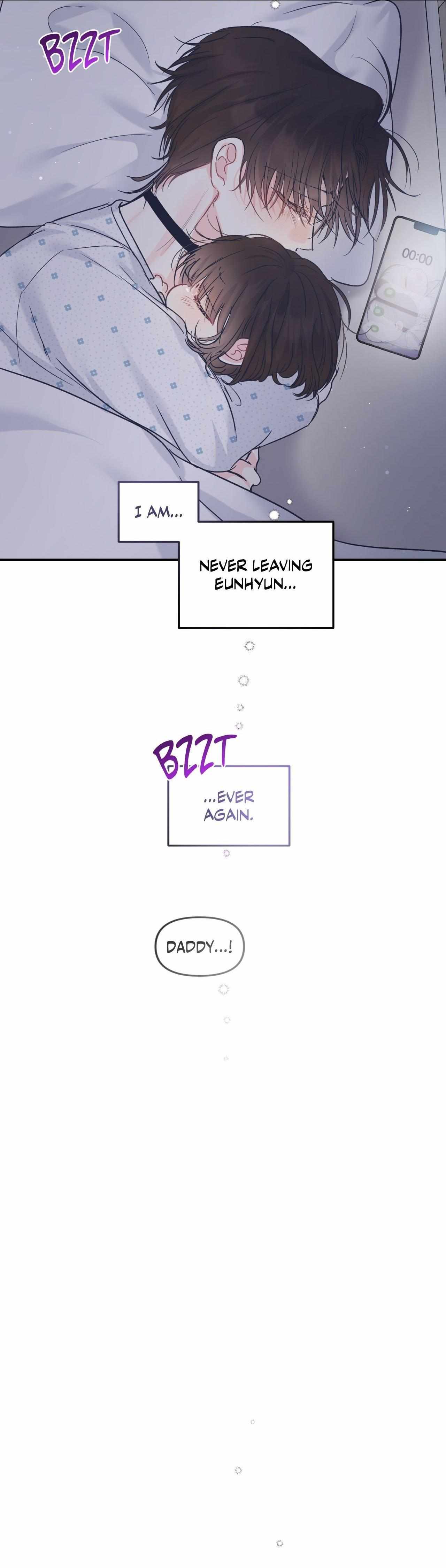 A plot twist is a plot twist plot twist Chapter 37 page 21 - 