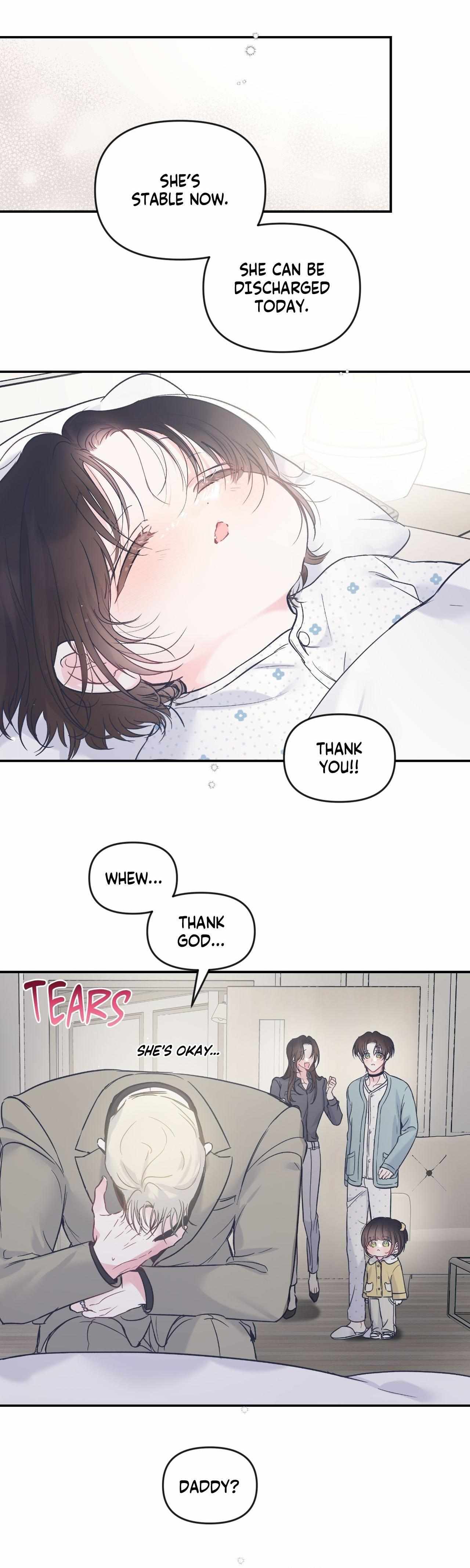 A plot twist is a plot twist plot twist Chapter 37 page 22 - 