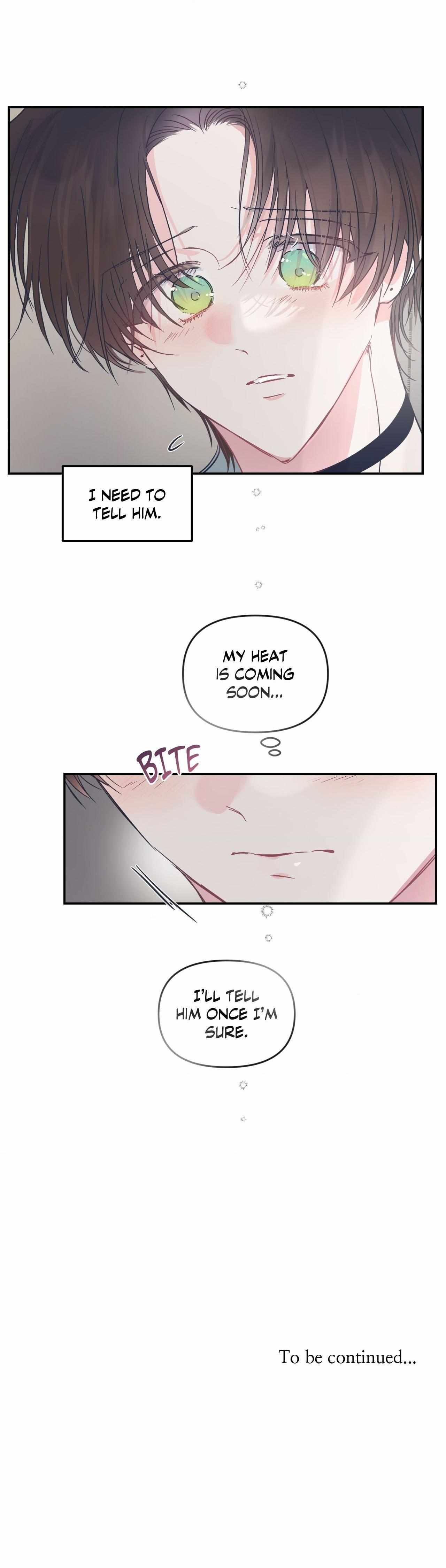 A plot twist is a plot twist plot twist Chapter 37 page 30 - 