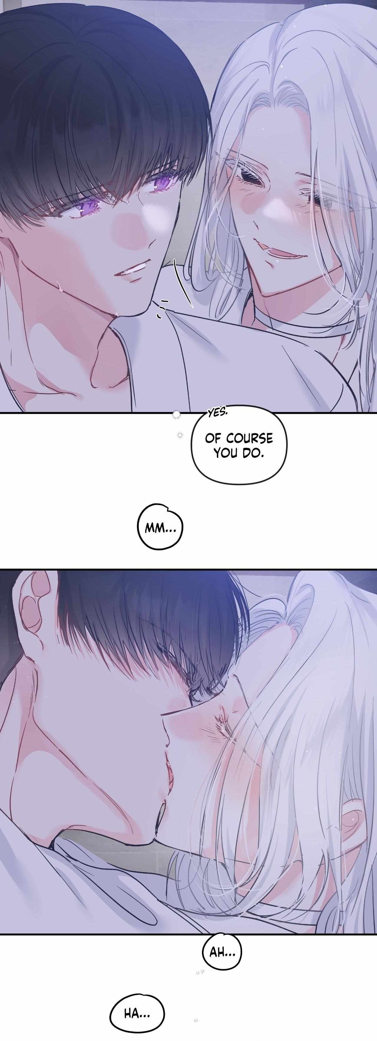A plot twist is a plot twist plot twist Chapter 37 page 4 - 