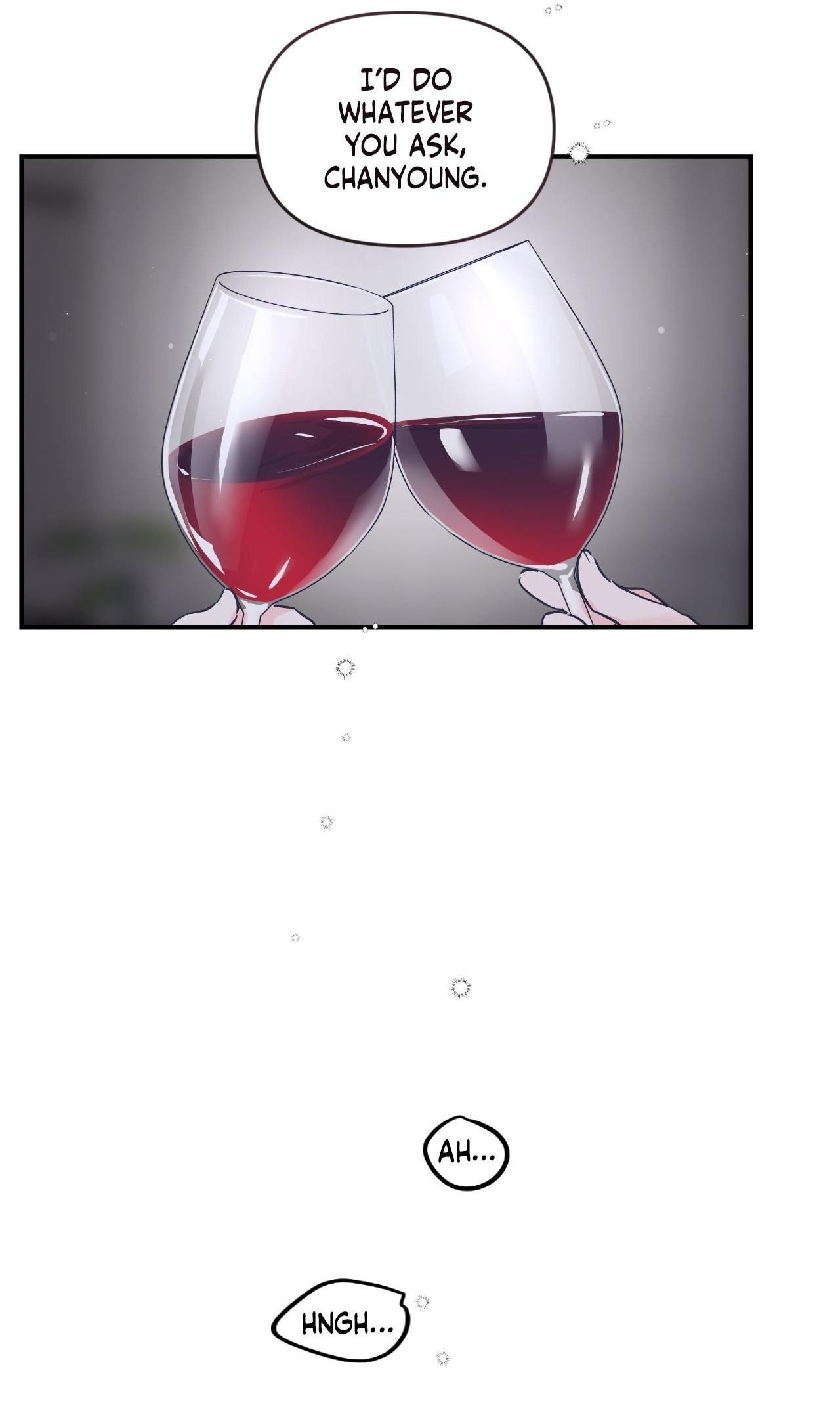A plot twist is a plot twist plot twist Chapter 37 page 8 - 