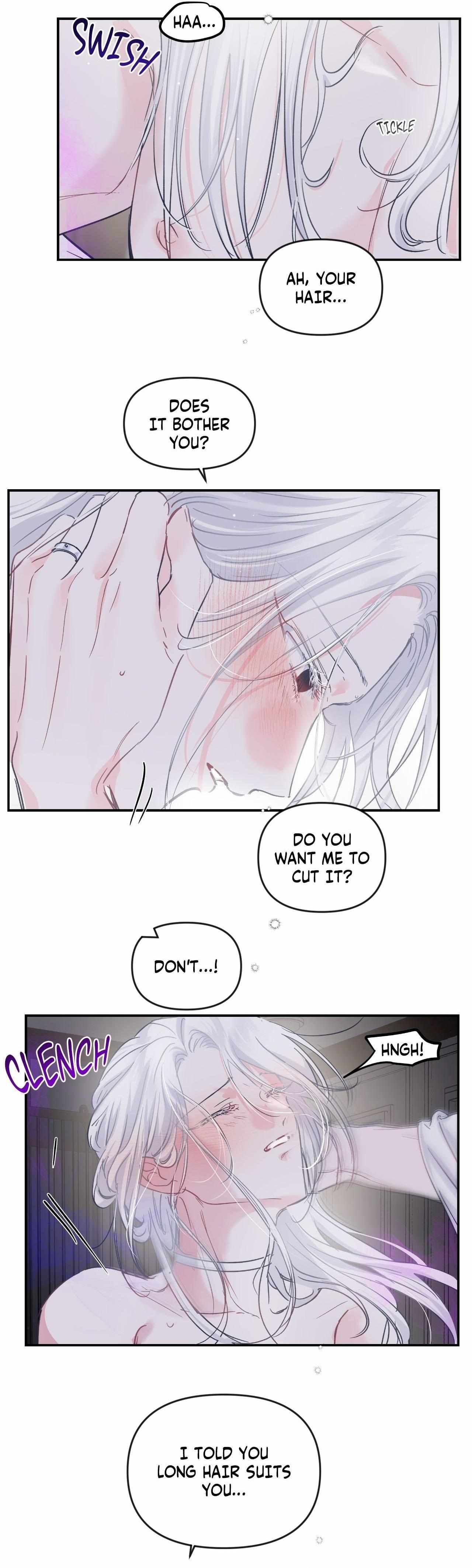 A plot twist is a plot twist plot twist Chapter 37 page 10 - 