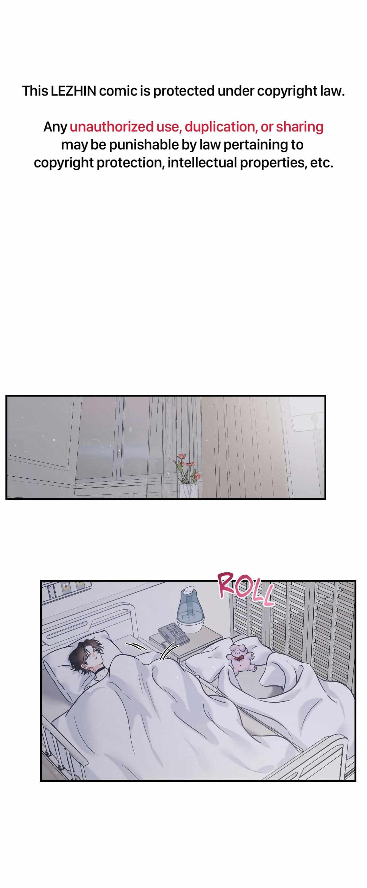 A plot twist is a plot twist plot twist Chapter 38 page 2 - 