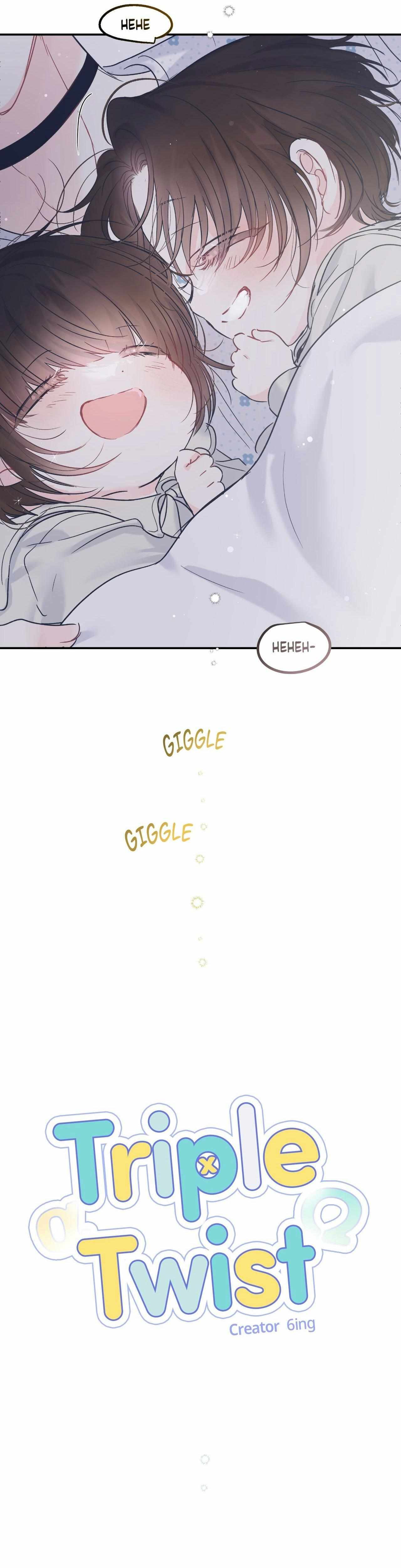 A plot twist is a plot twist plot twist Chapter 38 page 12 - 