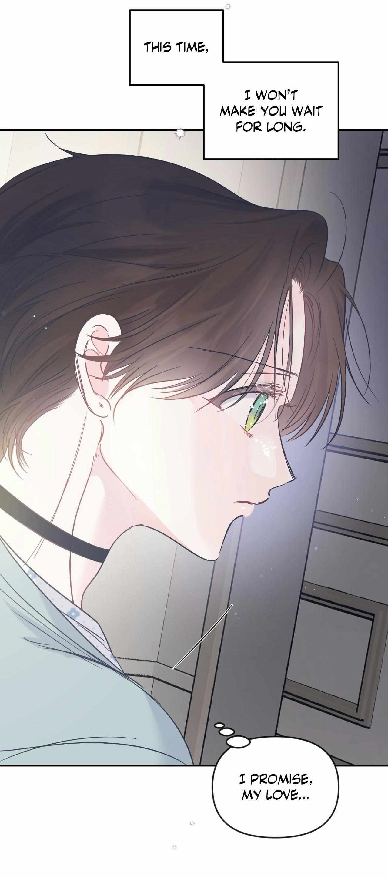 A plot twist is a plot twist plot twist Chapter 38 page 19 - 