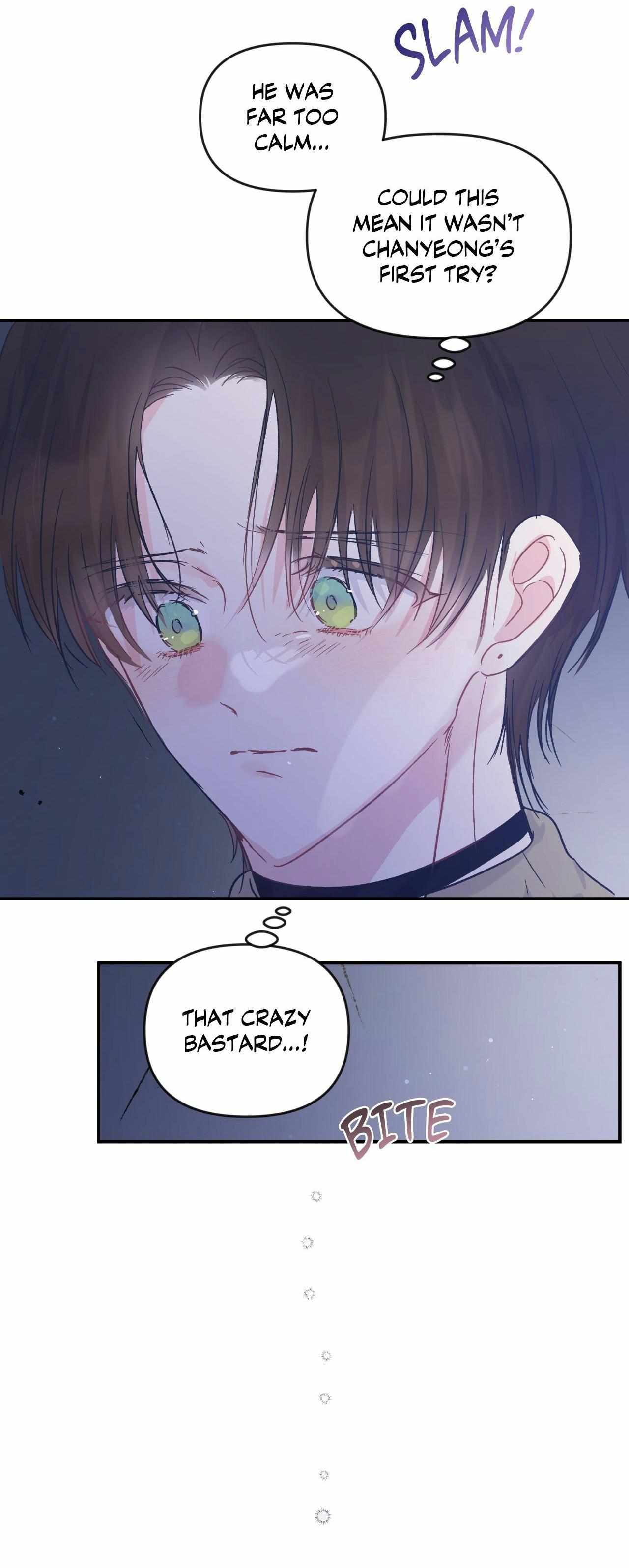 A plot twist is a plot twist plot twist Chapter 38 page 26 - 