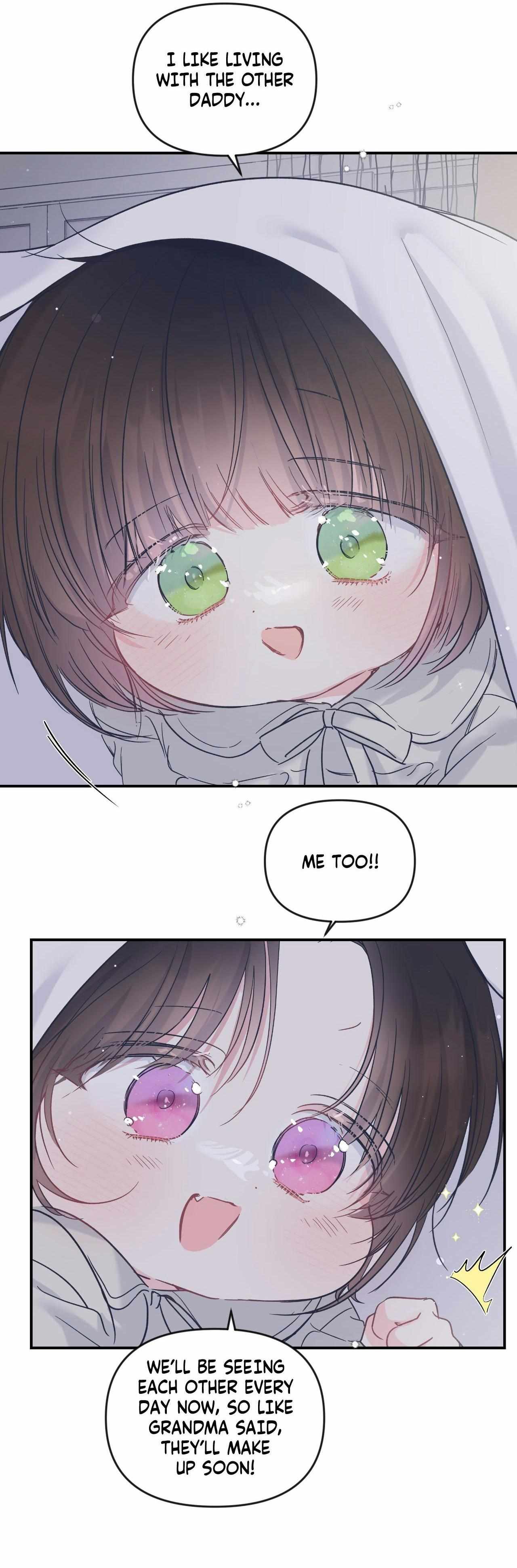 A plot twist is a plot twist plot twist Chapter 38 page 9 - 