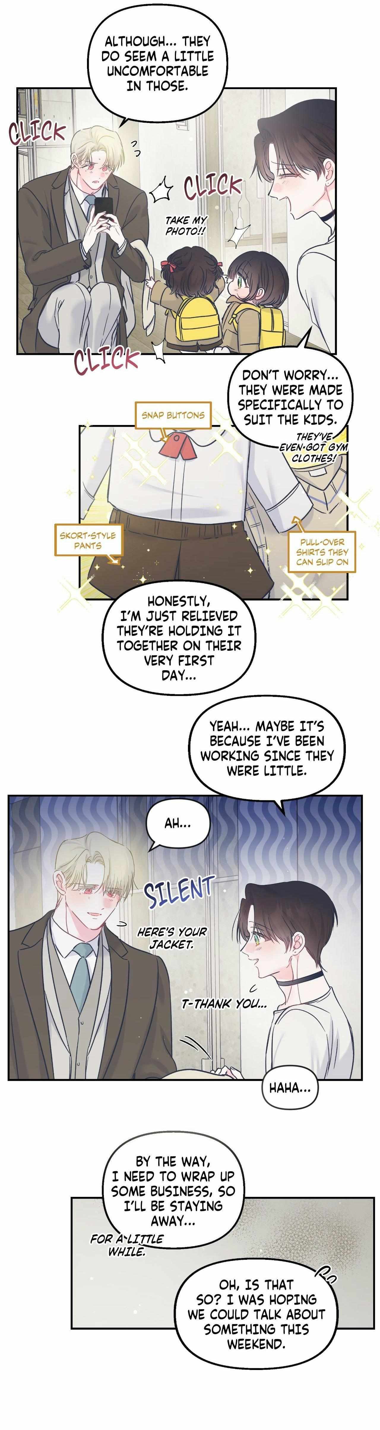 A plot twist is a plot twist plot twist Chapter 39 page 13 - 