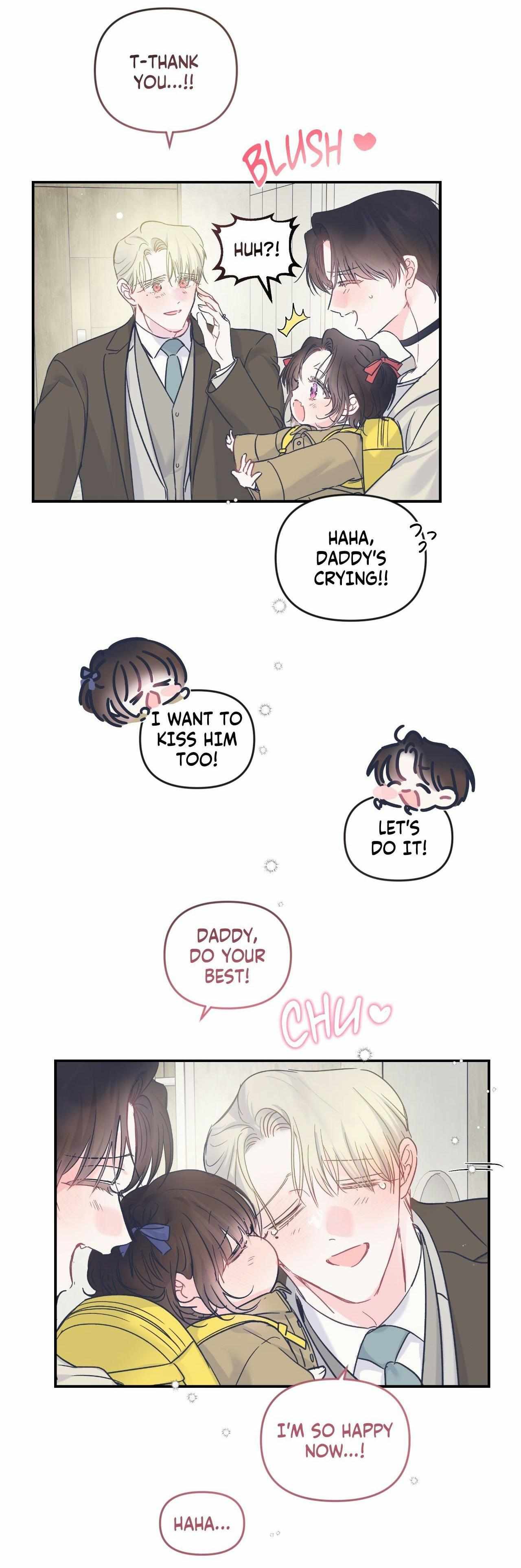 A plot twist is a plot twist plot twist Chapter 39 page 16 - 