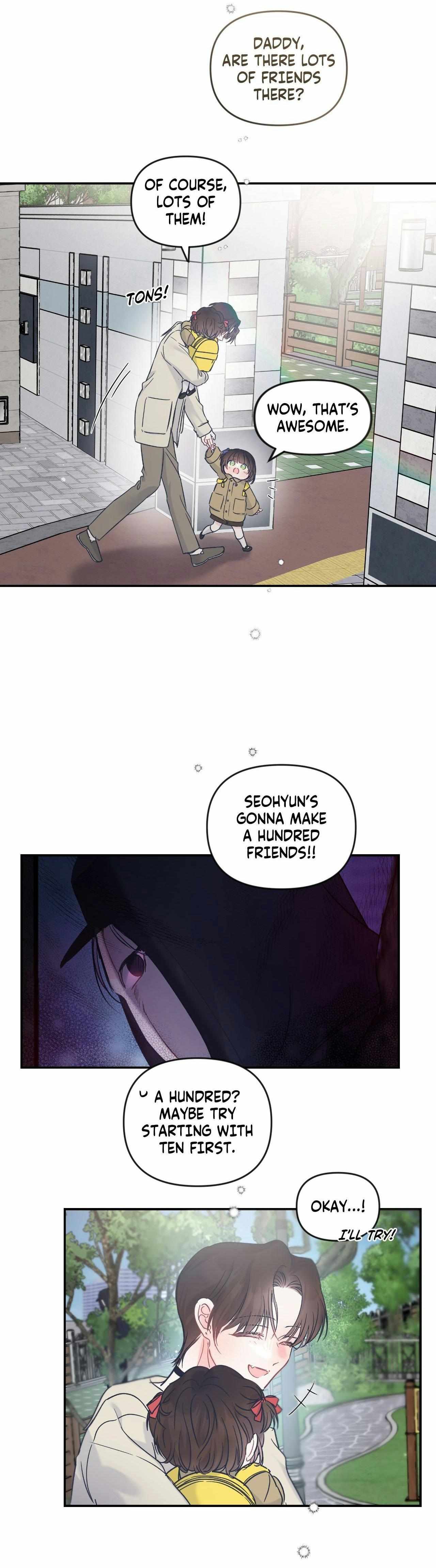 A plot twist is a plot twist plot twist Chapter 39 page 21 - 
