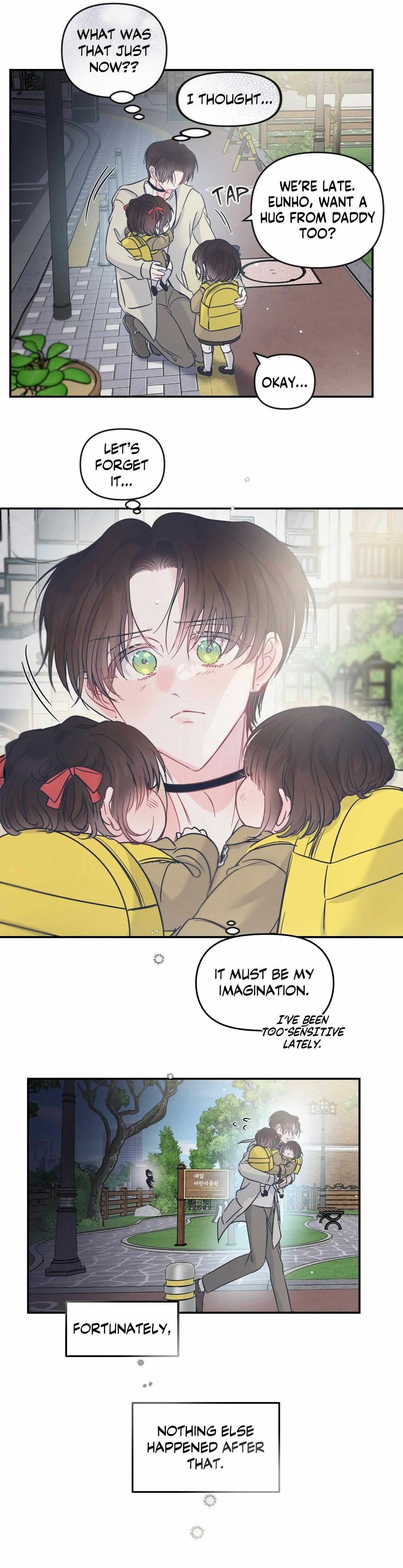 A plot twist is a plot twist plot twist Chapter 39 page 23 - 