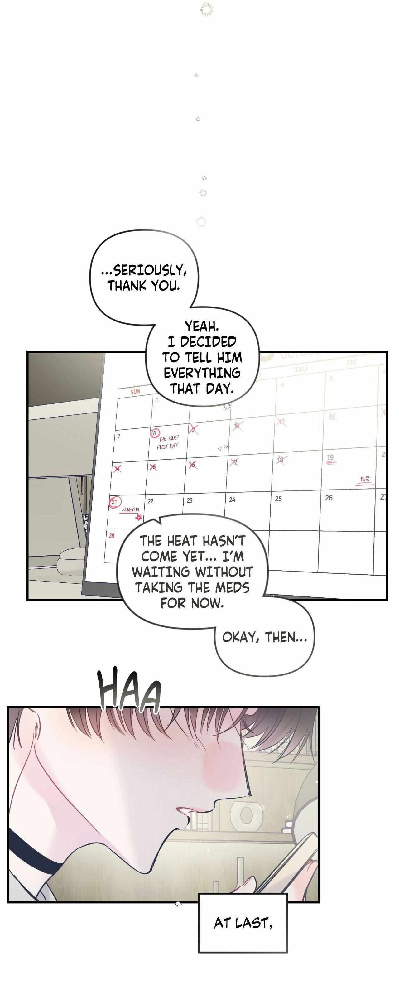 A plot twist is a plot twist plot twist Chapter 39 page 24 - 