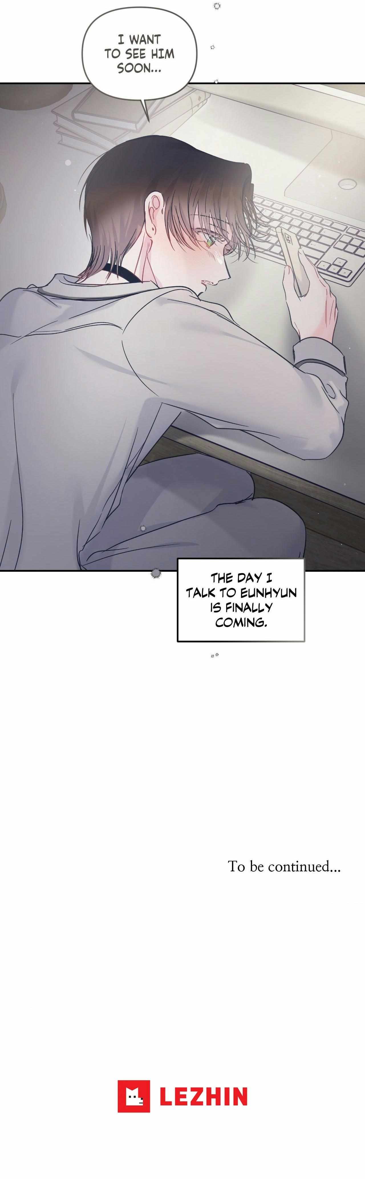 A plot twist is a plot twist plot twist Chapter 39 page 25 - 