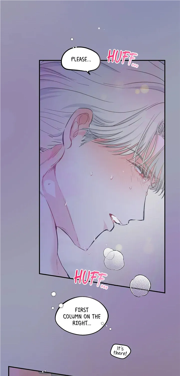 A plot twist is a plot twist plot twist Chapter 4 page 11 - 