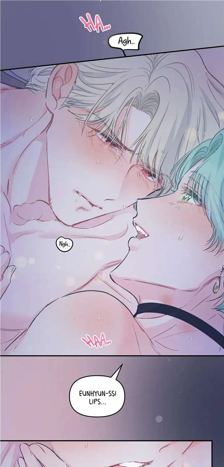 A plot twist is a plot twist plot twist Chapter 4 page 14 - 
