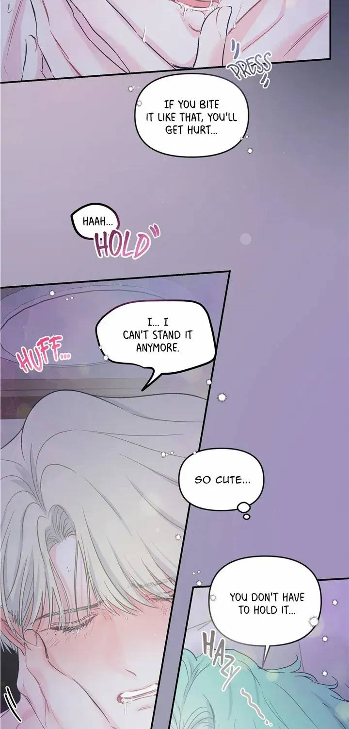 A plot twist is a plot twist plot twist Chapter 4 page 15 - 