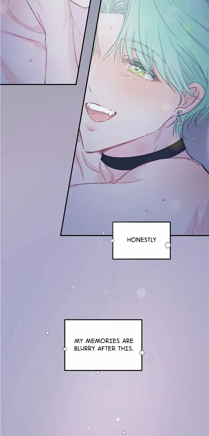 A plot twist is a plot twist plot twist Chapter 4 page 16 - 