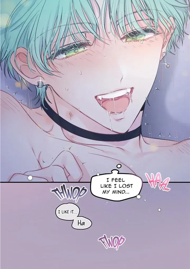 A plot twist is a plot twist plot twist Chapter 4 page 28 - 