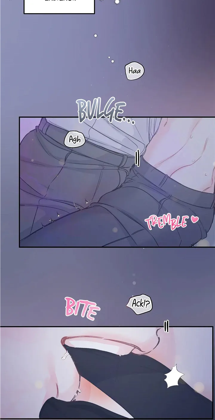 A plot twist is a plot twist plot twist Chapter 4 page 4 - 