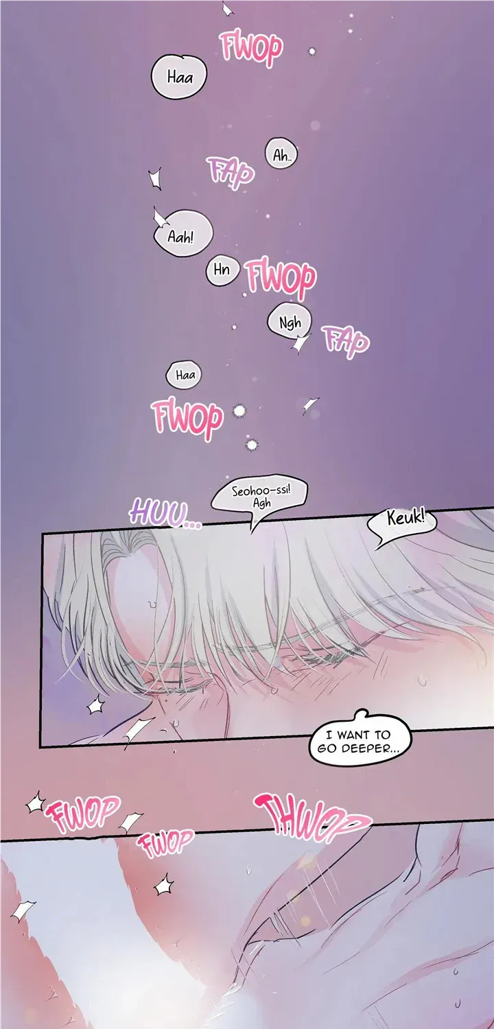A plot twist is a plot twist plot twist Chapter 4 page 33 - 