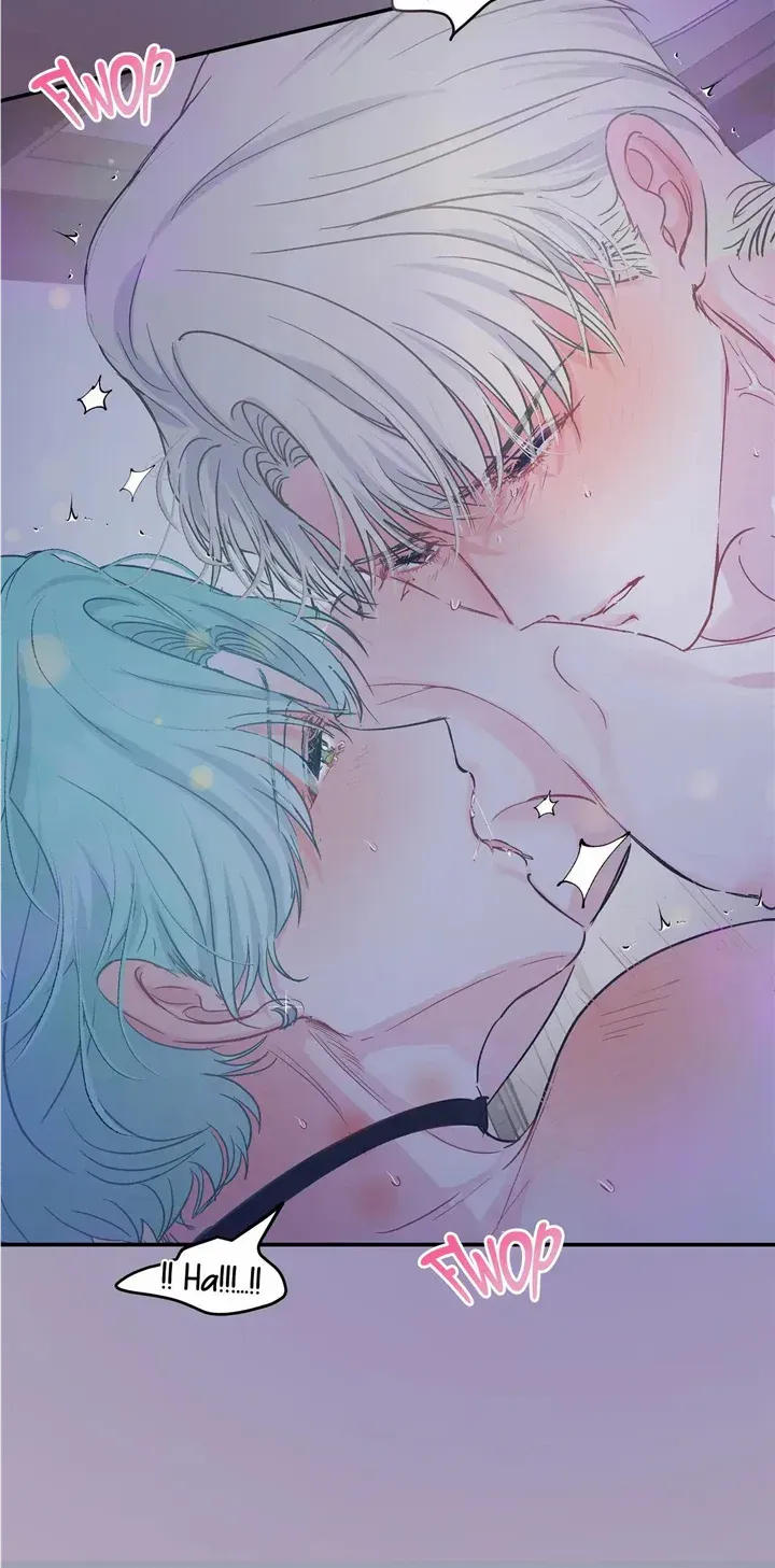 A plot twist is a plot twist plot twist Chapter 4 page 35 - 