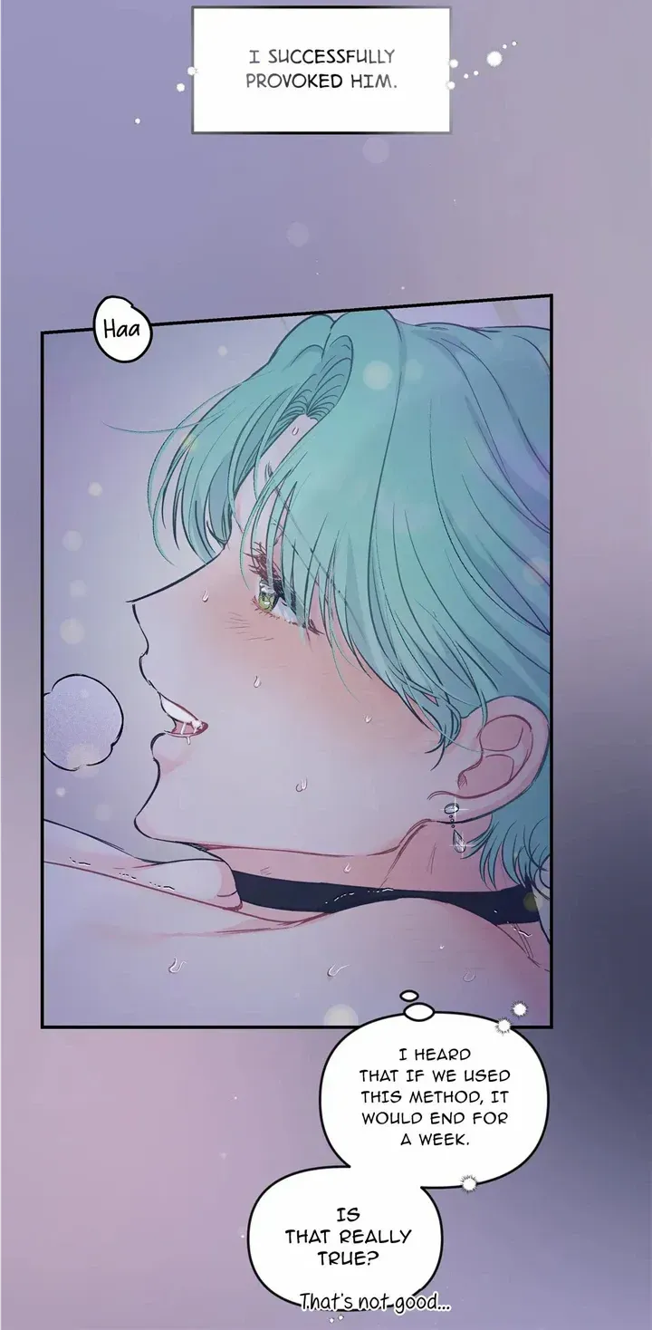 A plot twist is a plot twist plot twist Chapter 4 page 7 - 