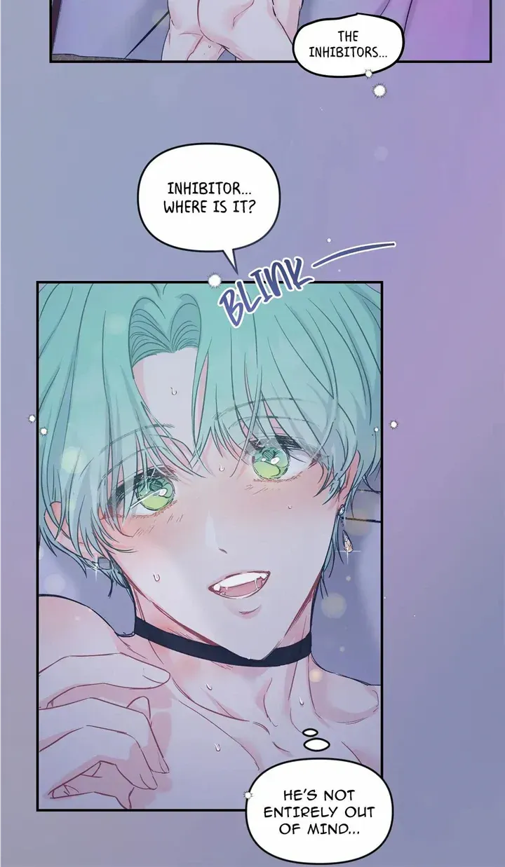 A plot twist is a plot twist plot twist Chapter 4 page 10 - 