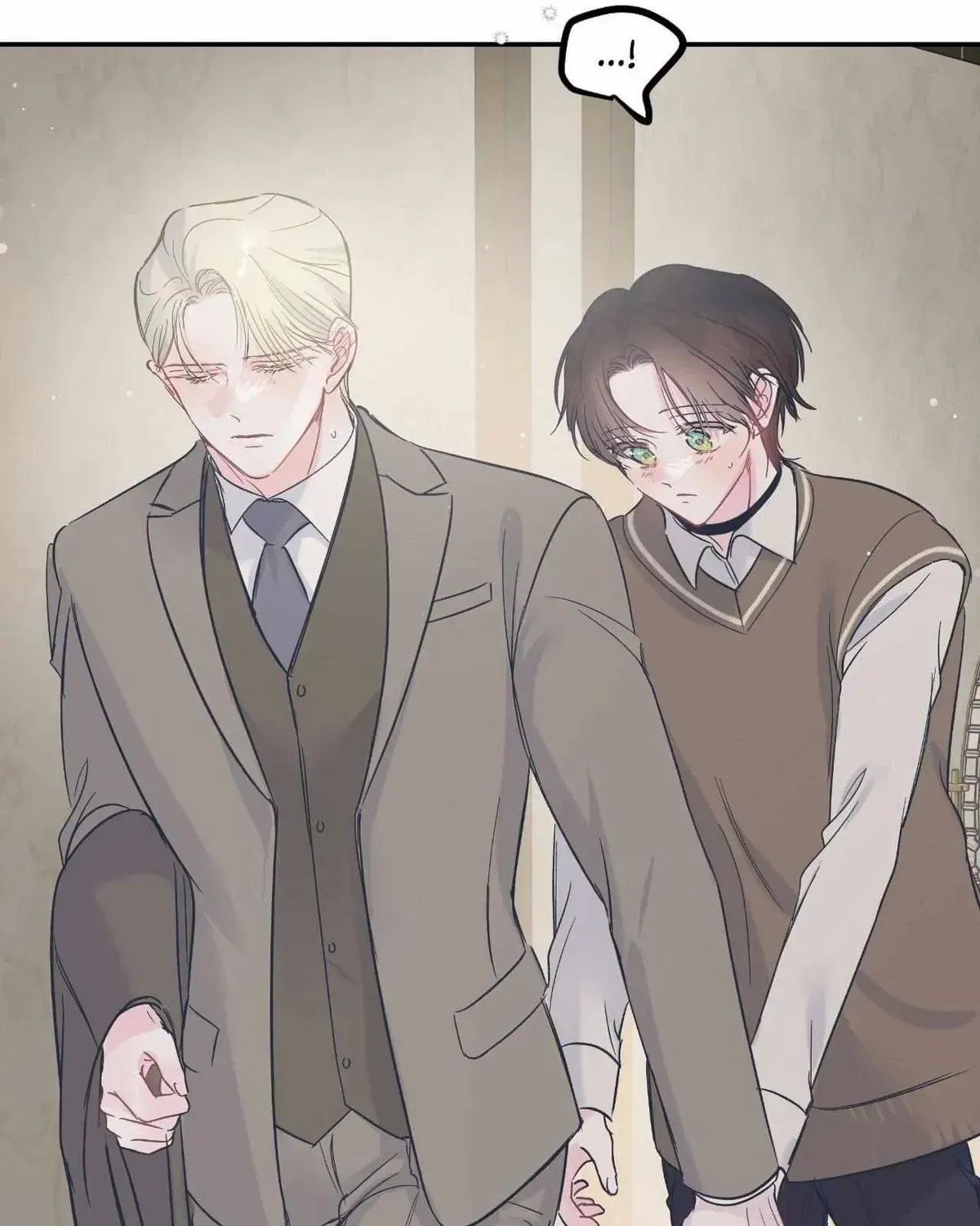 A plot twist is a plot twist plot twist Chapter 41.1 page 11 - 