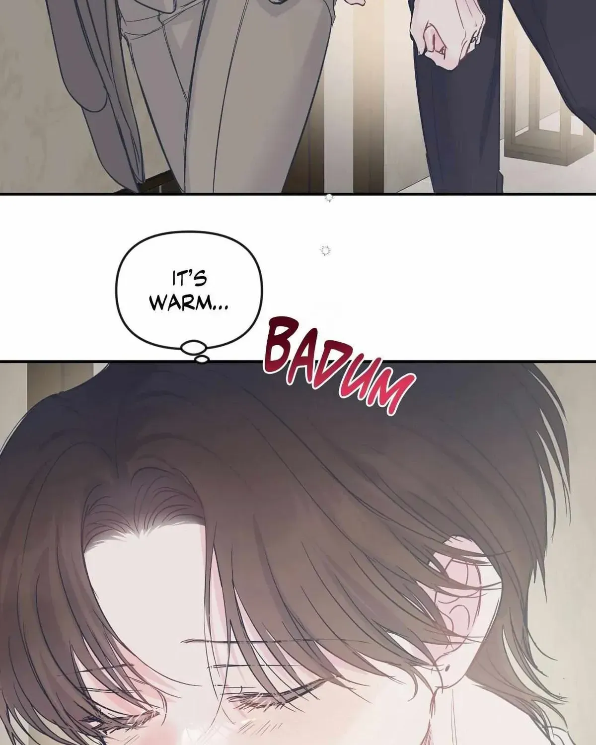 A plot twist is a plot twist plot twist Chapter 41.1 page 12 - 