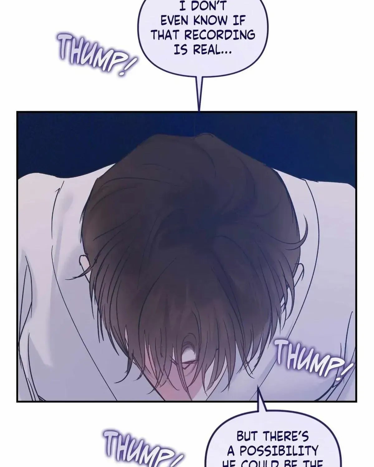 A plot twist is a plot twist plot twist Chapter 41.1 page 39 - 