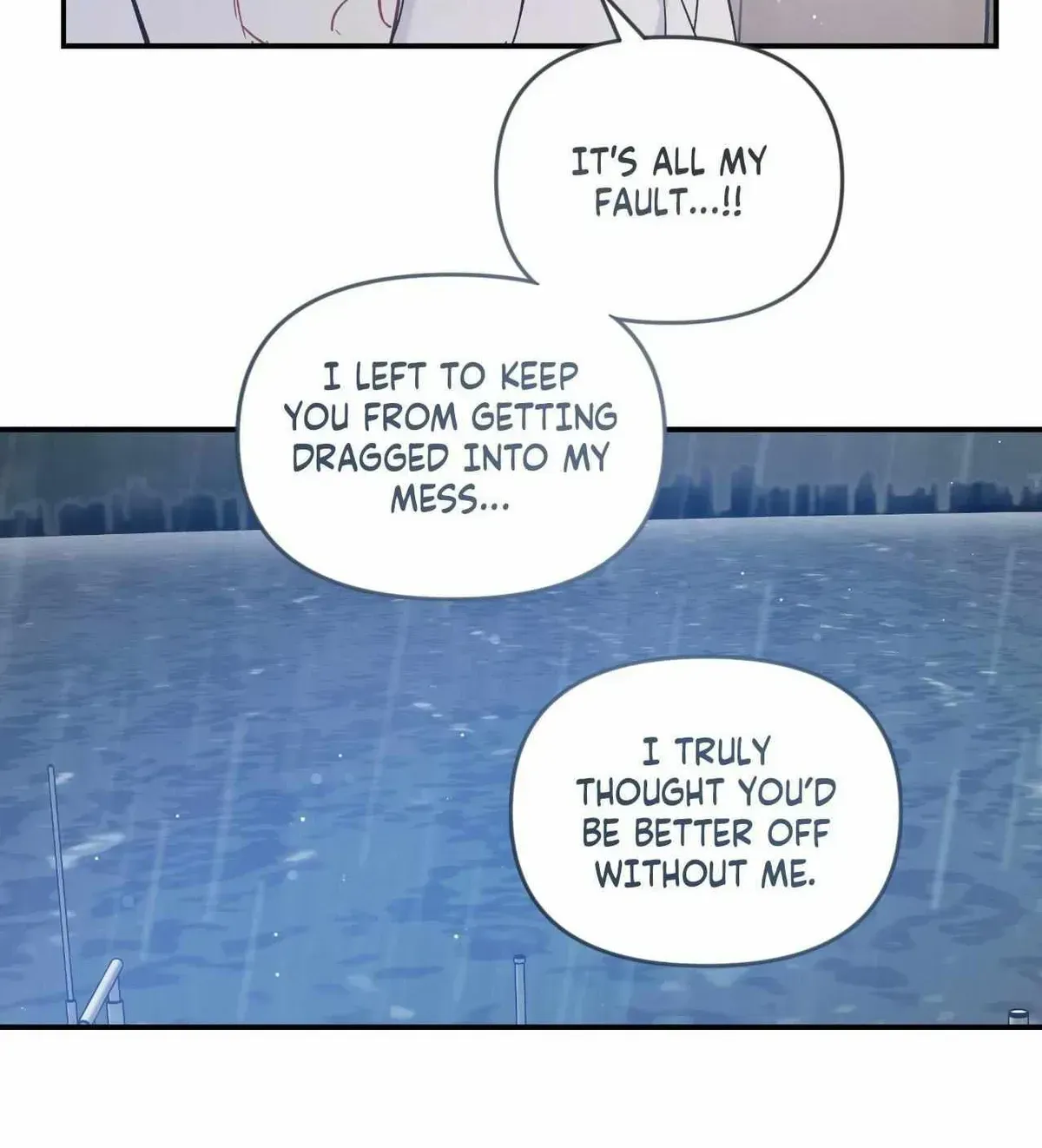 A plot twist is a plot twist plot twist Chapter 41.1 page 52 - 
