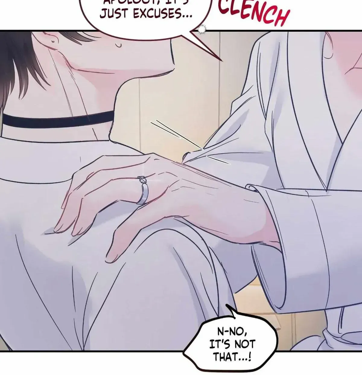 A plot twist is a plot twist plot twist Chapter 41.1 page 73 - 